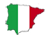 LA JOYA CLÁSICA - Italiano