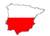 LA JOYA CLÁSICA - Polski